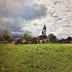 Landschaft 2